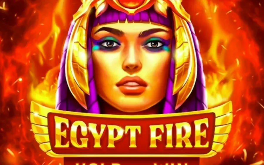 Egypt Fire