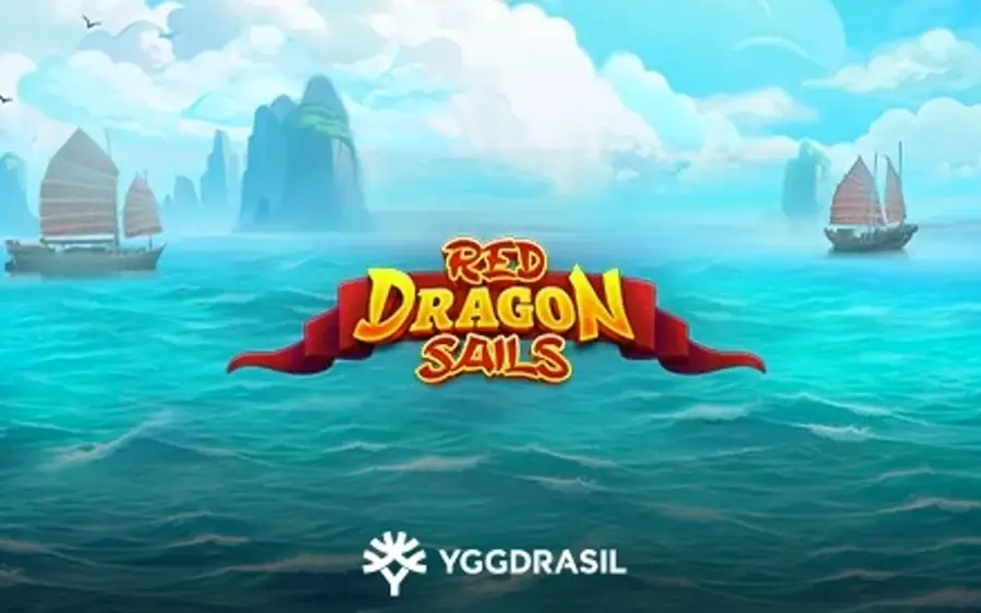 Red Dragon Sails