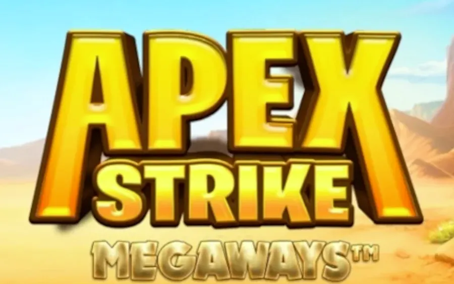 Apex Strike Megaways