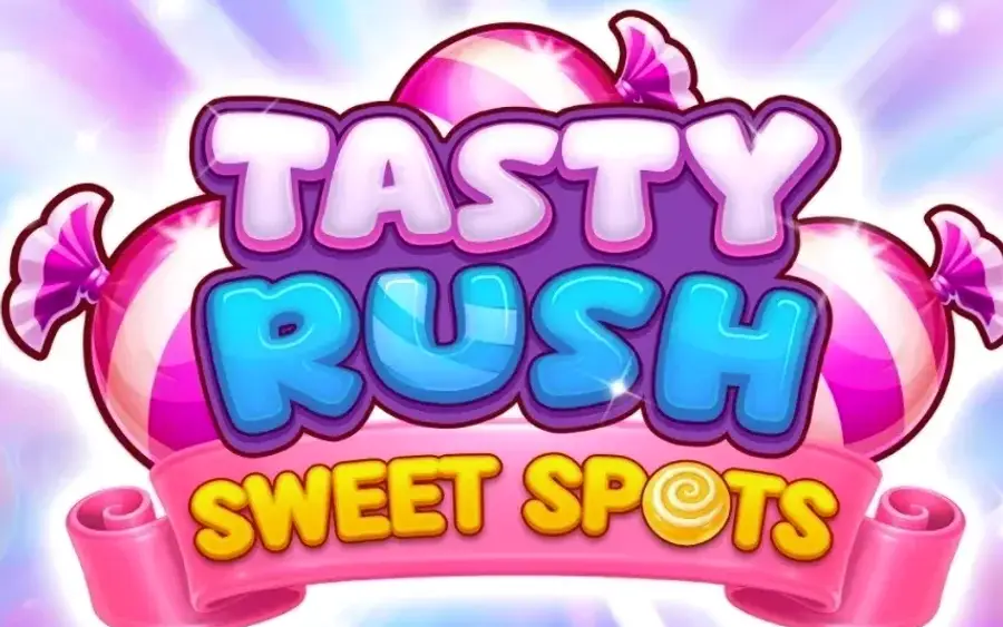 Tasty Rush Sweet Spots