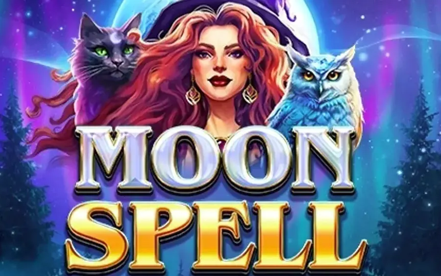 Moon Spell