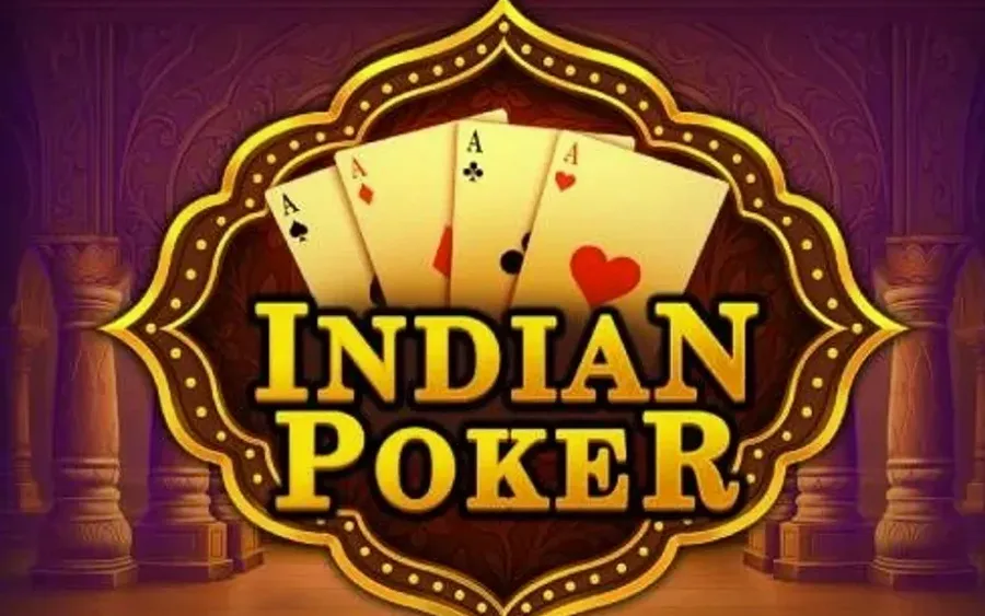 Indian Poker by PureRNG