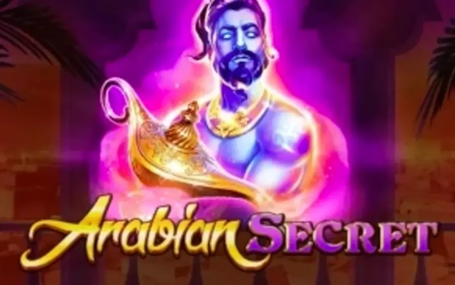 Arabian Secret