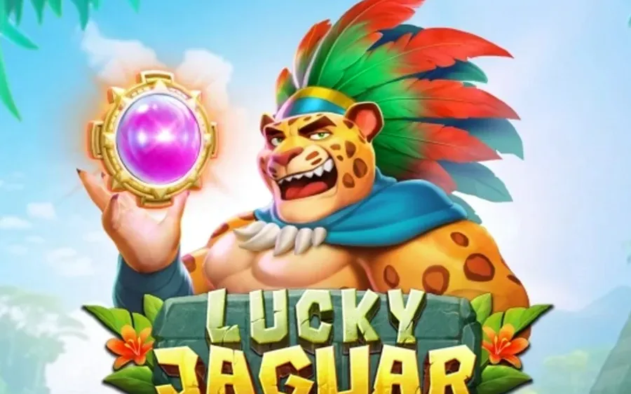 Lucky Jaguar