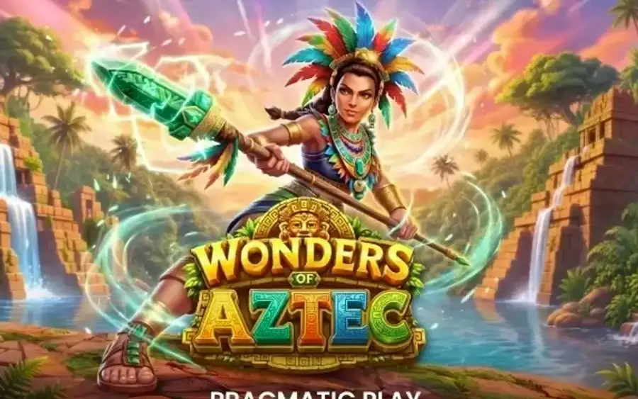 Wonders of Aztec