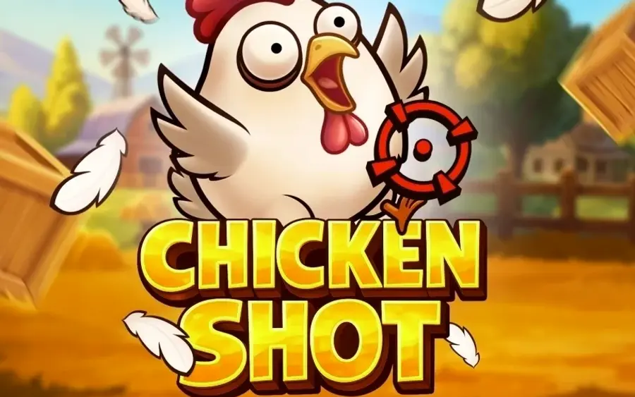 Chicken Shot