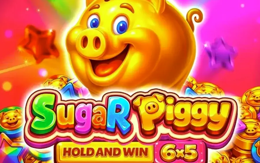 Sugar Piggy