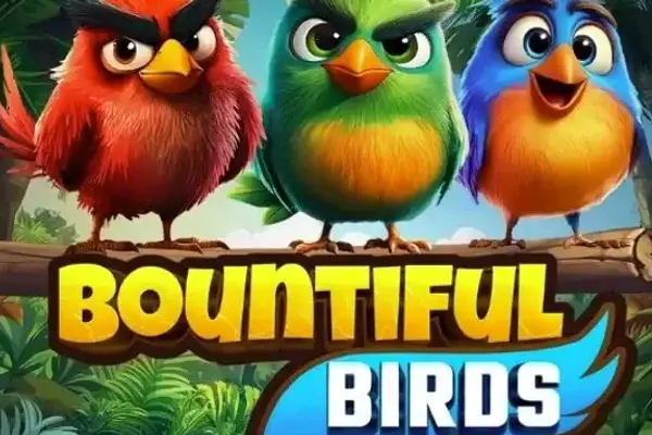 Bountiful Birds