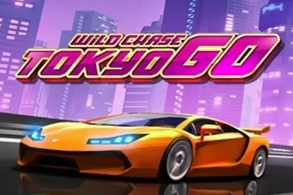 Wild Chase Tokyo Go