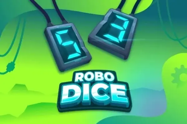 Robo Dice