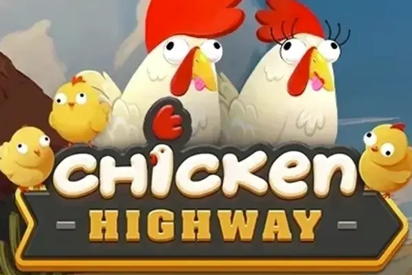 Chicken Highway