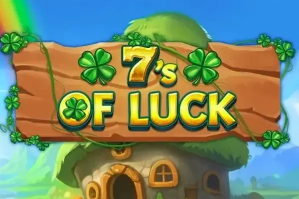 7's of Luck