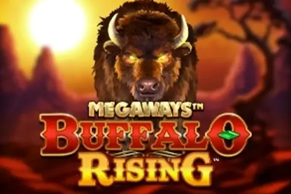 Buffalo Rising Megaways